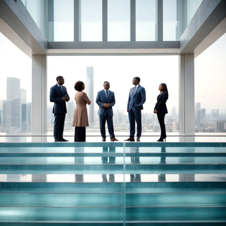 Why Value-Centered Leadership Matters