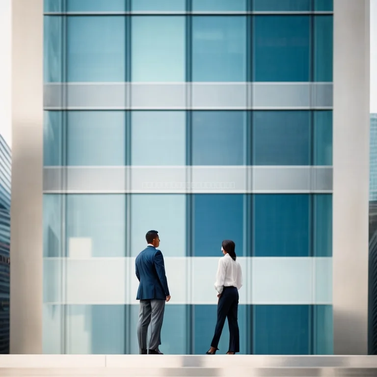 Sustaining Growth Through Community